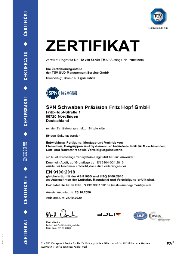 Download starten