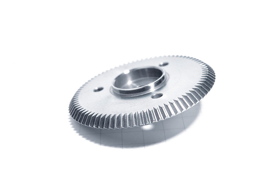 Spiralkegelrad-Set Für Elektrowerkzeuge – Passend Für 9553Nb, 9554Nb, 9555Nb, 9557Nb & Co.